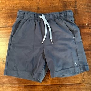Free Fly 6T Breeze shorts - blue dusk